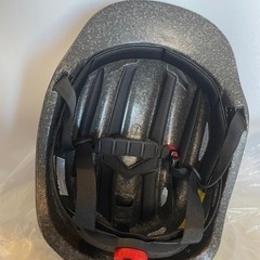 【引き渡し者確定】自転車ヘルメット②の画像