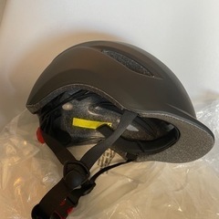 【引き渡し者確定】自転車ヘルメット②の画像