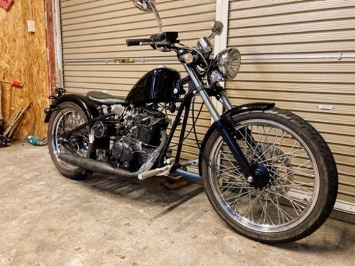 CCW ヘイスト250 配送可能　支払いは現金or振り込みも可能　クリーブランドサイクルワークス