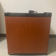 小型冷蔵庫