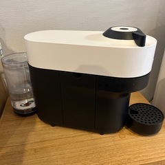 ネスプレッソ　ヴァーチュオポップ