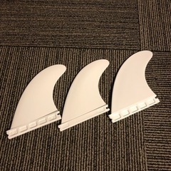 サーフボードフィン