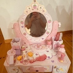 マザー ガーデン 野いちご ドレッサー おもちゃの中古が安い