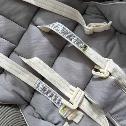 ⭐︎値下げ中【定価6万円】アップリカ Aprica 電動ハイローチェア ユラリズムオートプレミアム
