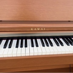 【早い者勝ち！】使用数回 KAWAI カワイ CN23C 電子ピアノ 2011年製 椅子付き！の画像