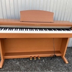 【早い者勝ち！】使用数回 KAWAI カワイ CN23C 電子ピ...