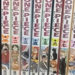 ワンピース1巻〜88巻（透明ブックカバー付き）値下げしましたー!!の画像