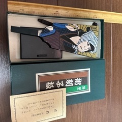羽子板飾り
