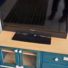 2012年MITSUBISHIテレビ