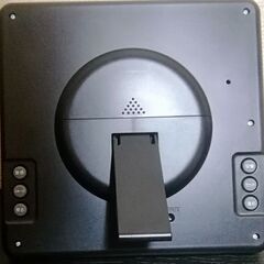 アデッソ電波時計　の画像
