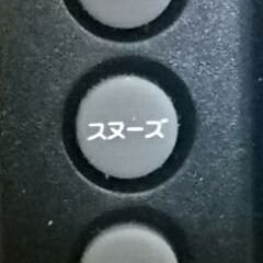 アデッソ電波時計　の画像