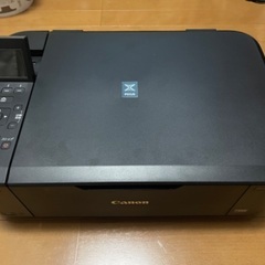キャノンプリンター
