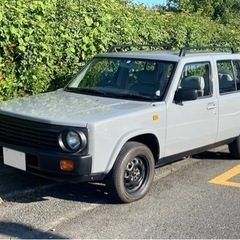 ラシーン｜日産の中古車(4ページ目)｜ジモティー