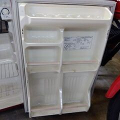 昭和 レトロ 冷蔵庫 実働 MITSUBISHI MR-787DR CHUM (童夢リサイクル