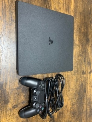 PS4(PlayStation 4)箱あり セット 中古美品