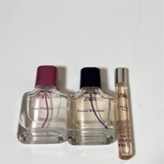 ZARA3点セットの画像