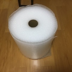 緩衝材プチプチロール　幅400mm