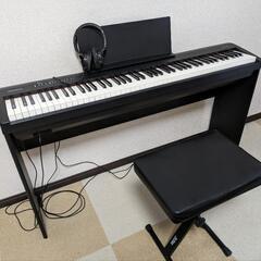 【電子ピアノセット】RolandFP-30