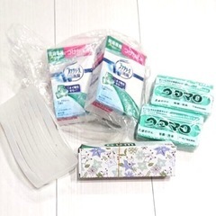 新品　靴箱ファブリーズ×2 ウタマロ GUM