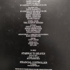 FAR CORPORATION STAIRWAY TO HEAVEN 天国への階段 (レッド・ツェッペリン) LPレコードの画像