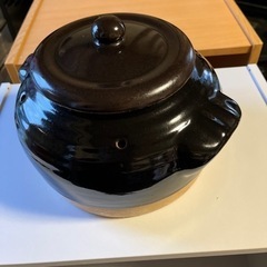 焼き芋器