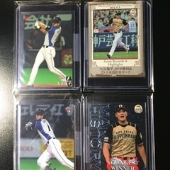 大谷翔平 本日限定値切り大歓迎 超激レアトレーディングカード11枚セットの画像