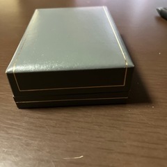 ダンヒルのカフスセットの画像