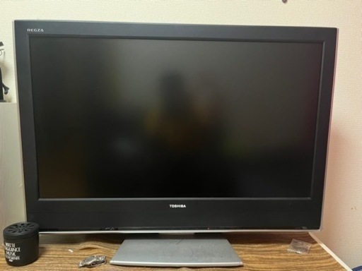テレビ