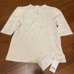 レディース2枚新品