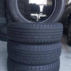 タイヤ代工賃全部込み！！205／60R16 ブリヂストン NEX...
