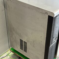 ホシザキ コールドテーブル 　冷凍冷蔵庫 業務用 厨房機器 100V RFT-120SNF W1200D600H800の画像