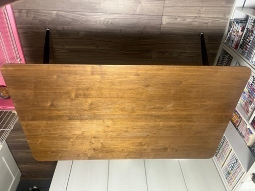 ダイニングセット（桜屋工業）