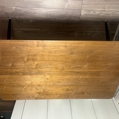 ダイニングセット（桜屋工業）