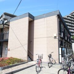 🉐初期費用１１万円🙂ＢＴ別ロフト付で家賃48000円！埼京線南与...