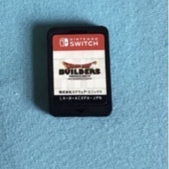 switch ドラクエビルダーズ