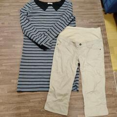 【近日処分予定】マタニティ服＋追加ありの画像