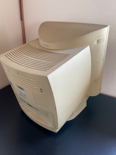 Macintosh Performa 5210 【ジャンク品】(値下げ) (ka) 松江の