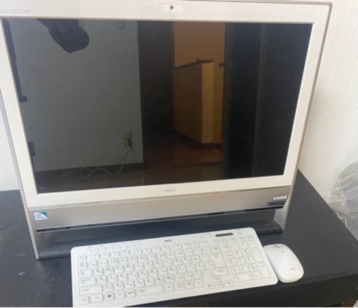 テレビ一体型pc