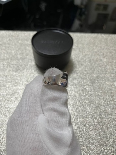 トムウッド　リング　指輪