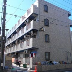 🉐初期費用７万円🙂池袋へ２７分の埼京線南与野駅徒歩１０分！家賃４...