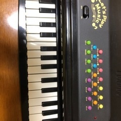 ピアノの画像