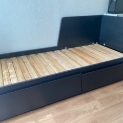 【商談中】IKEA FLEKKE フレッケ Hemmes ヘムネス Brimnes ブリムネスの画像