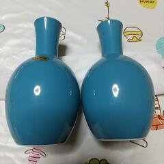有田焼徳利