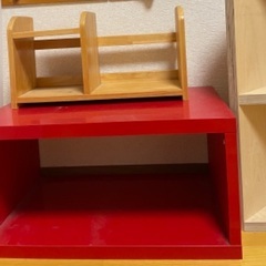 赤の台とか他の画像