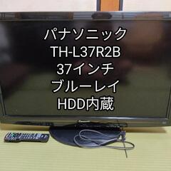 パナソニック Panasonic TH-L37R2B VIERA...