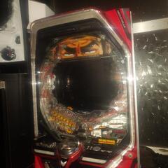 パチンコ実機ゴルゴ１３