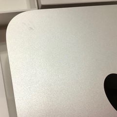 Mac mini M1 2020の画像