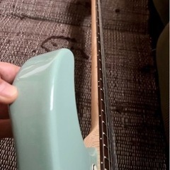 ヤマハ エレキギター パシフィカ PAC112V ソニックブルー ソフトケース、ストラップ付 3Pピックガード YAMAHA   の画像