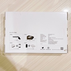 新品未使用 Amazon スマートマット A4の画像