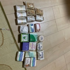 石鹸